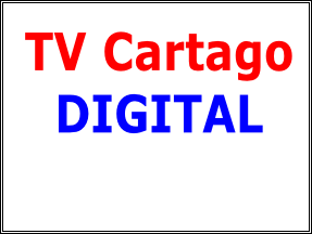 TV Cartago
DIGITAL