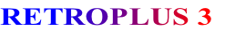 RETROPLUS 3