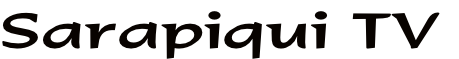 Sarapiqui TV