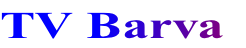 TV Barva
