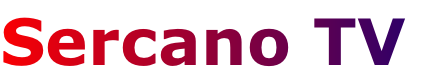 Sercano TV