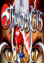 IPTVThundercats