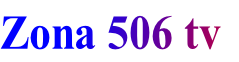 Zona 506 tv