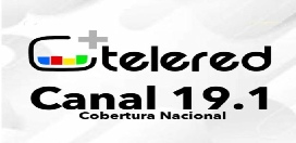 telered